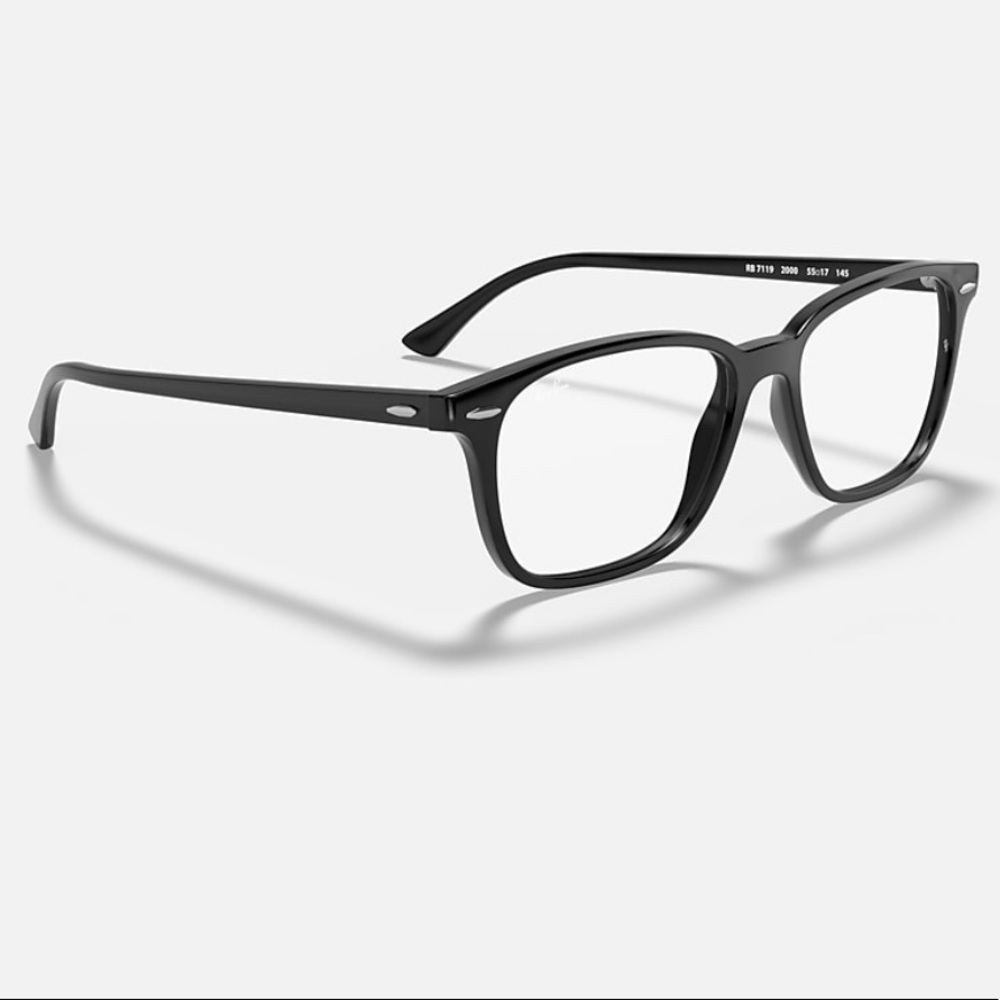 Ray-Ban RB7119 2000 55-17 145 Readers